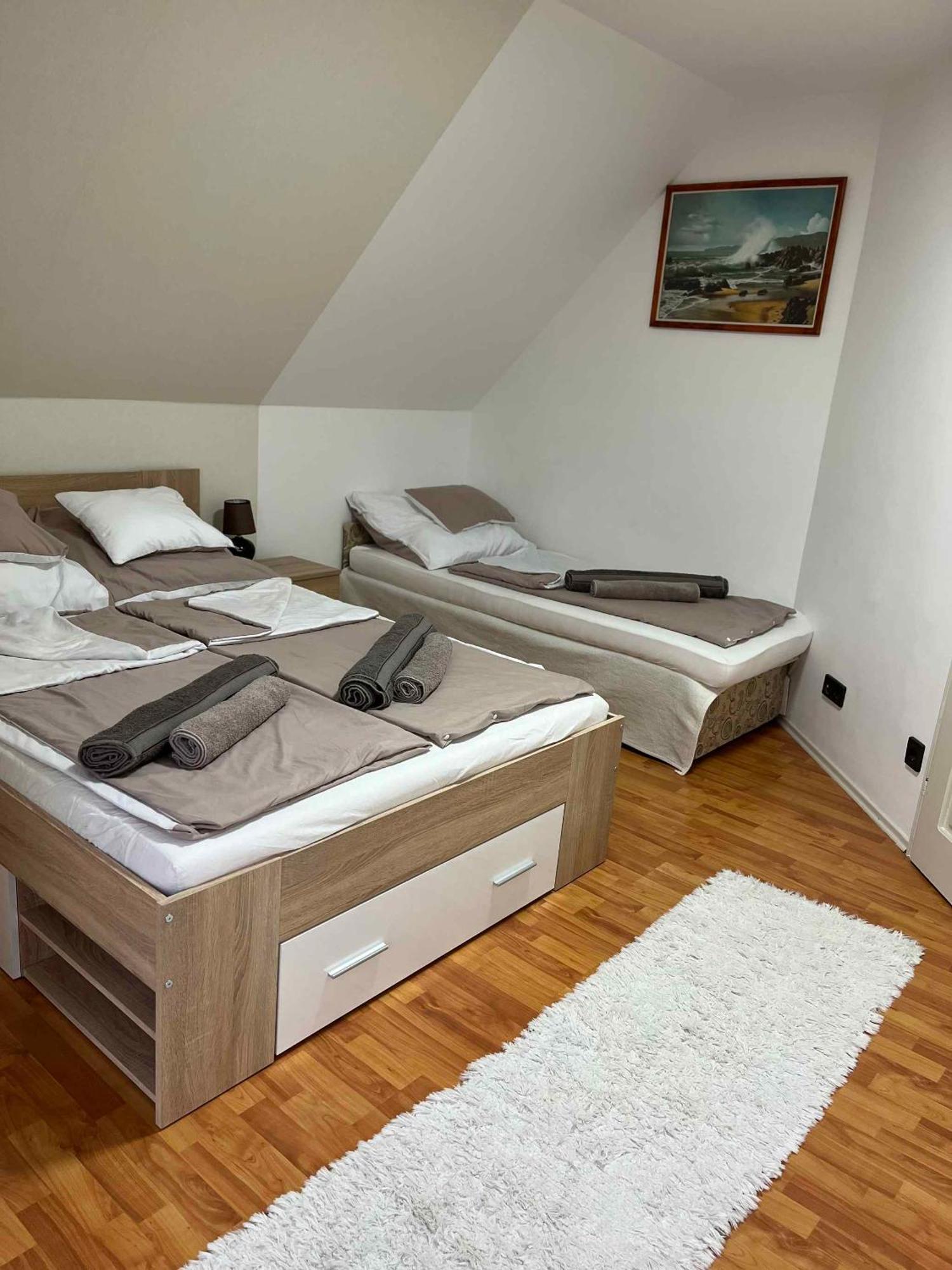 Apartment Gyenesdias 19 Zewnętrze zdjęcie